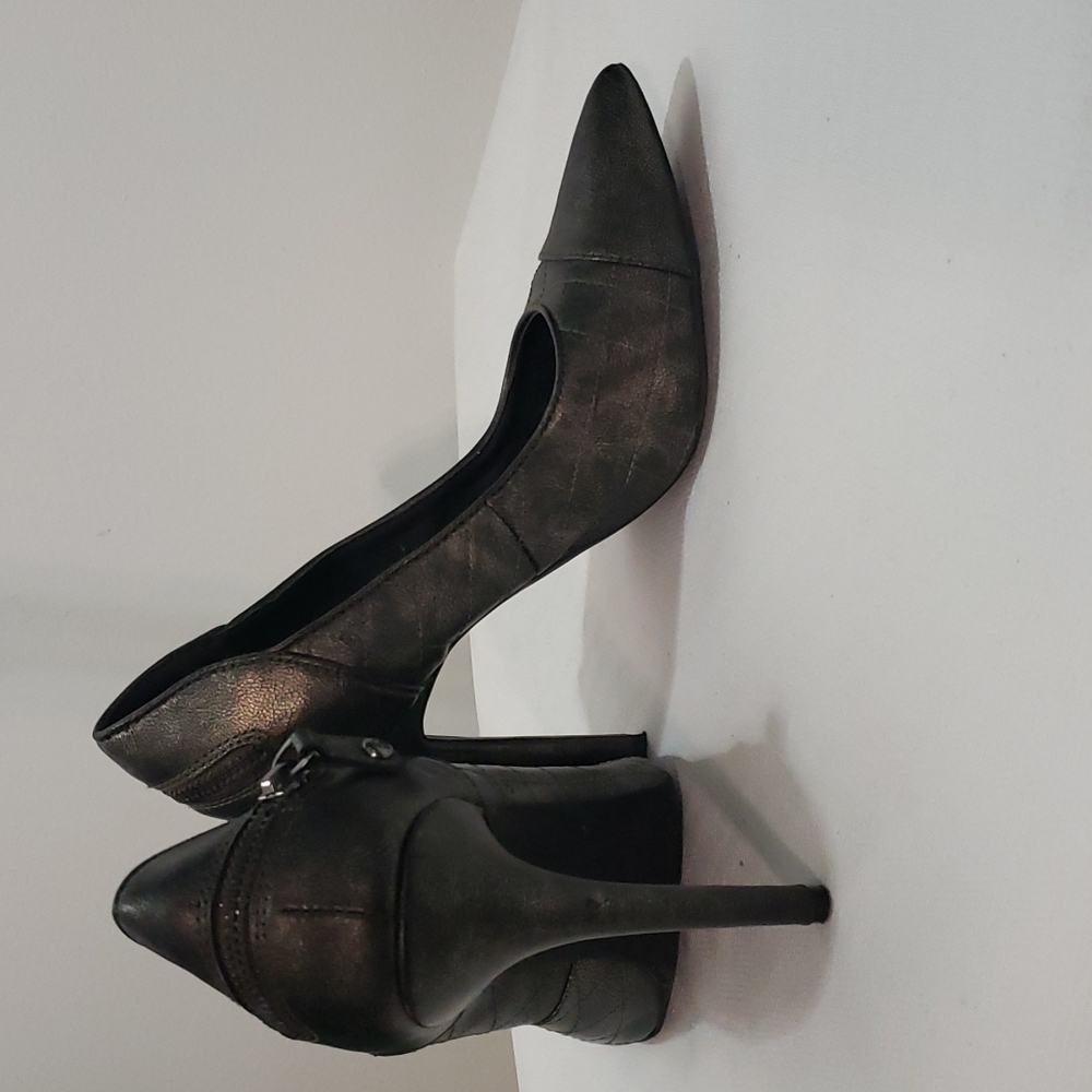 G by Guess stilettos